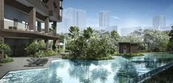 Saint Barnabas Lane (D12), Condominium #604744201